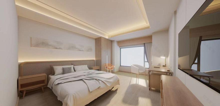 《微笑小天使》月子会所-38