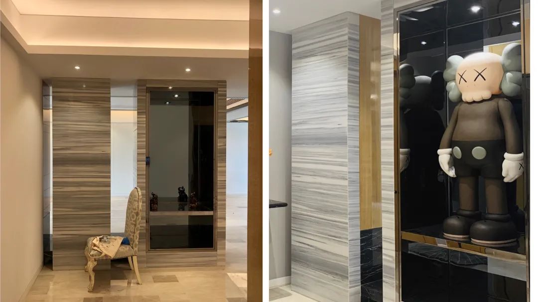 伊泰天骄现代风软装设计 | 精致优雅，温暖生活-26