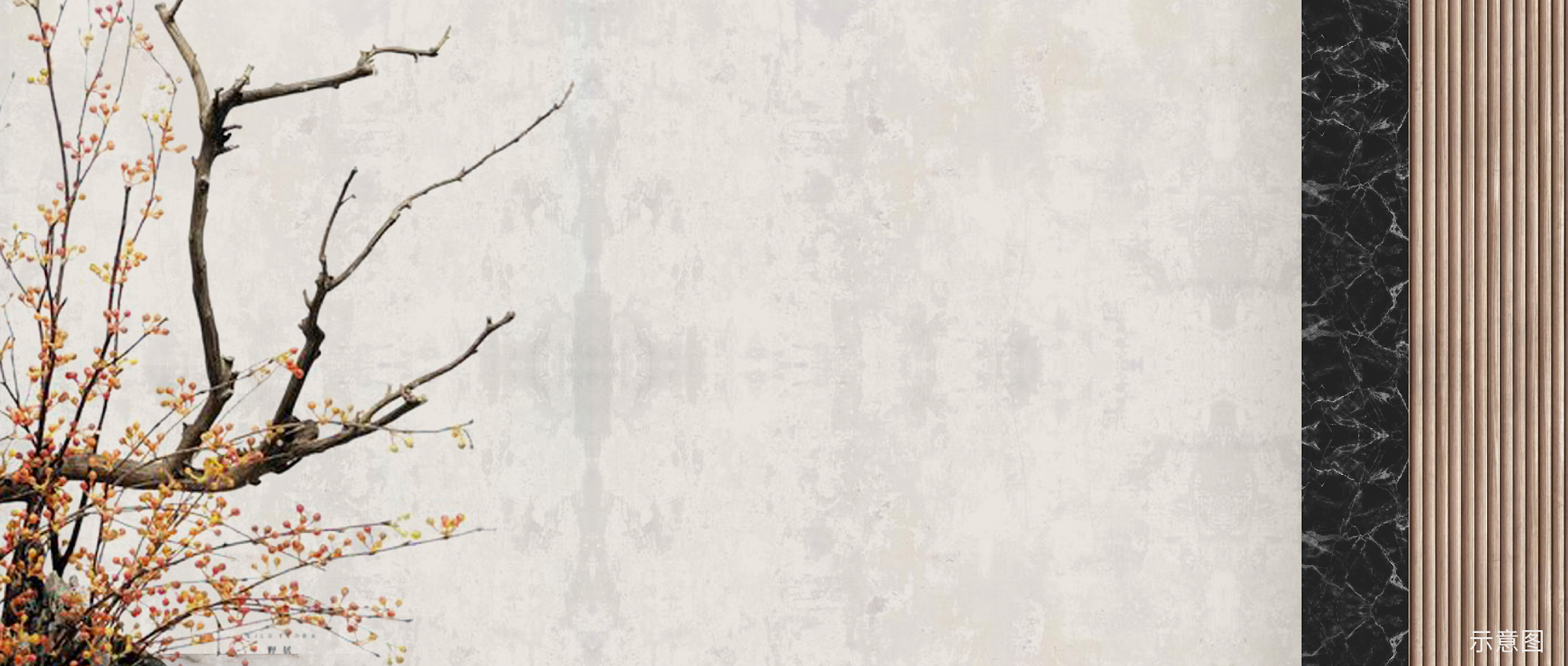 北京 CBD 顶级美学豪宅·合生缦云 YUNĒ丨中国北京丨北京冰川设计公司-39