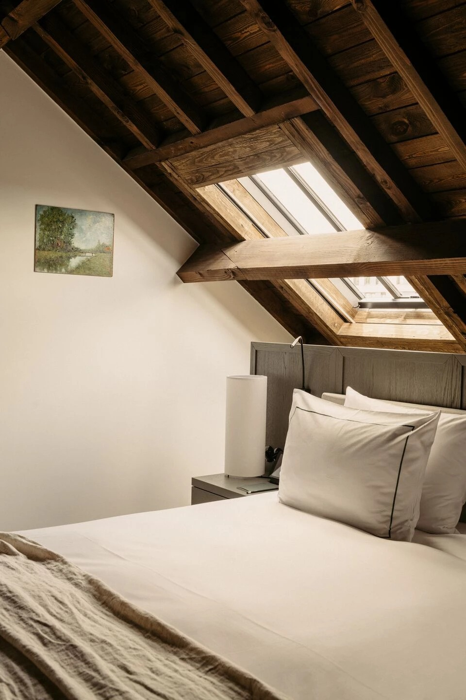 August 酒店 / Vincent Van Duysen-56