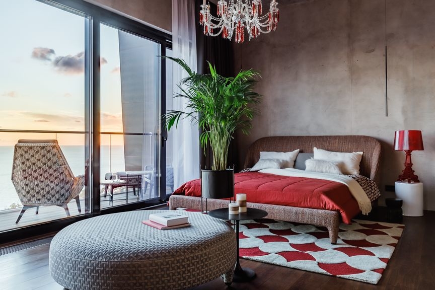 Дагомысе海边住宅丨俄罗斯丨JPArchitect-91