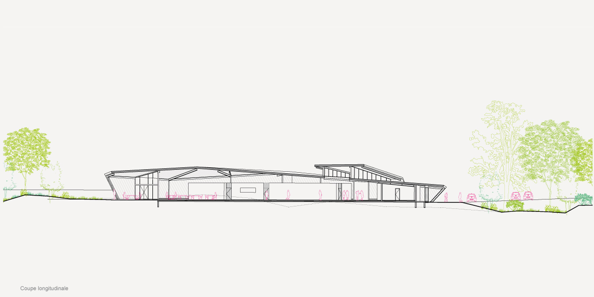 丨法国丨CoCo architecture-6