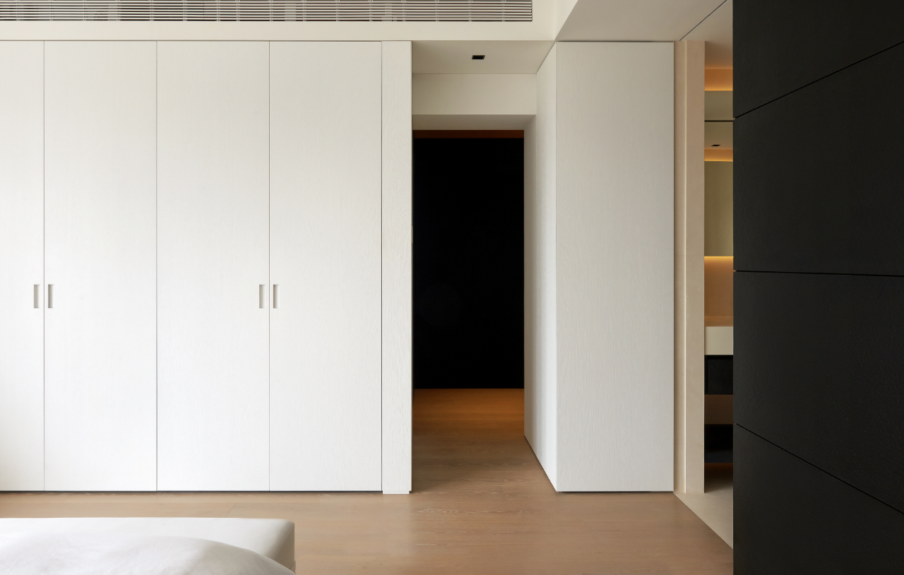 上海长宁区160㎡私宅丨中国上海丨Studio Glume-28