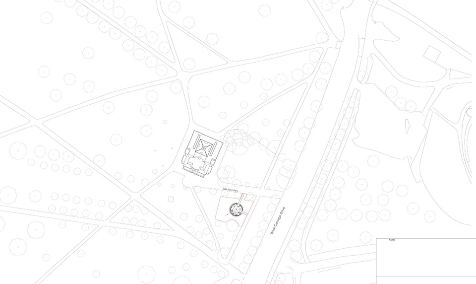 樂玩亭丨英国伦敦丨Peter Cook Studio Crablab 彼得庫克實驗室-45