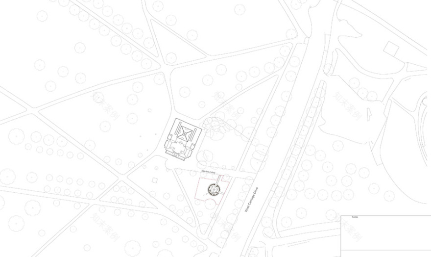 樂玩亭丨英国伦敦丨Peter Cook Studio Crablab 彼得庫克實驗室-45