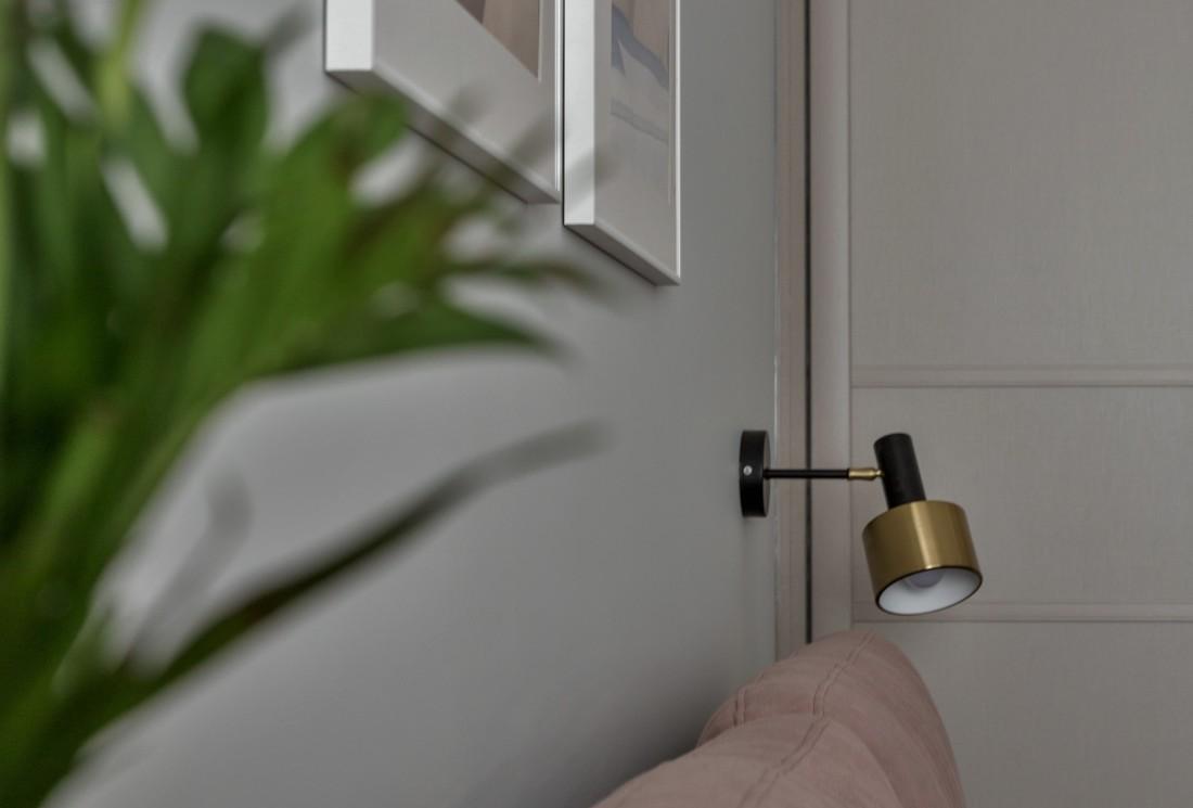 世华泊郡雅居 · 现代简约风设计-38