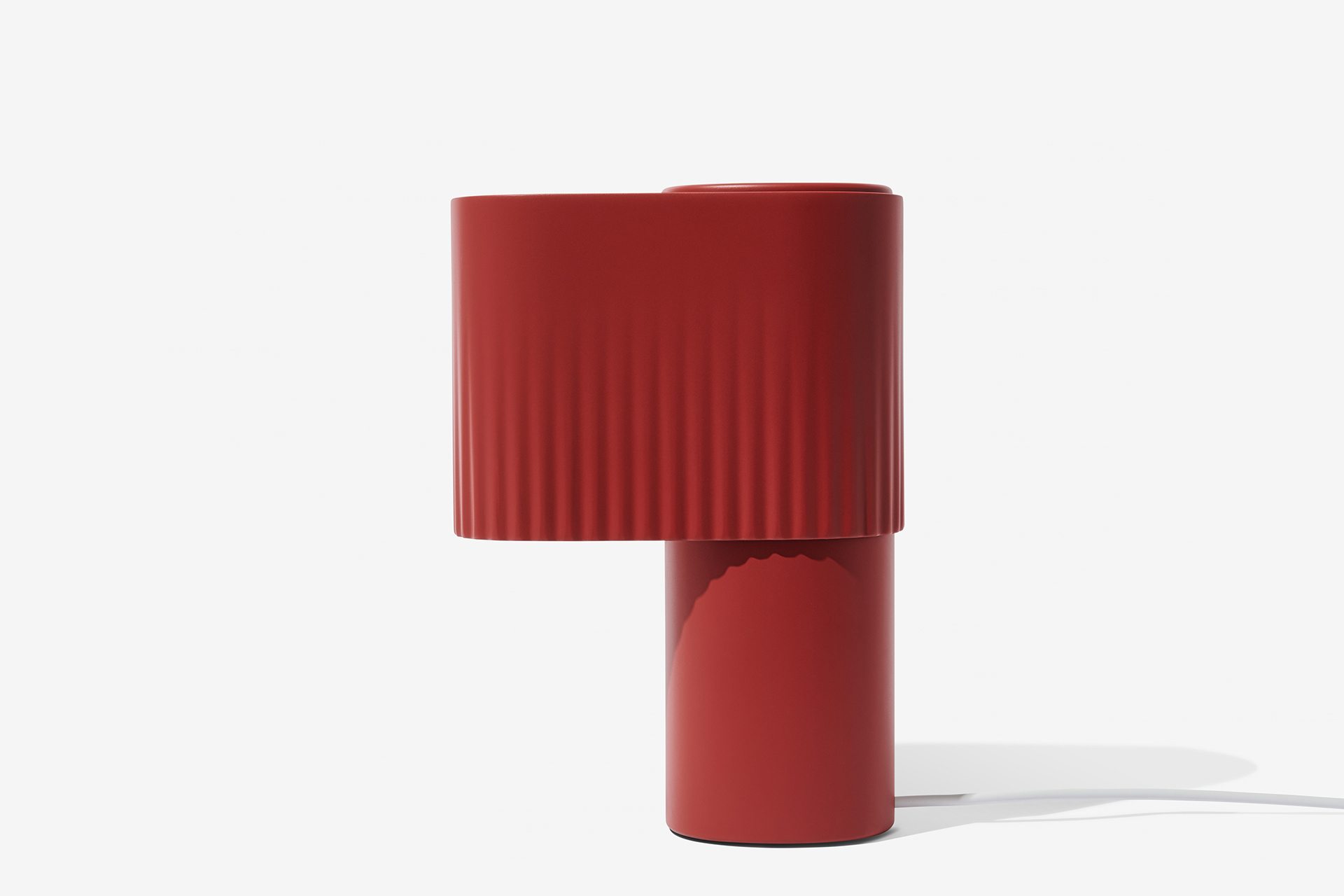 Encore  3D 打印灯丨Sam Gwilt-13