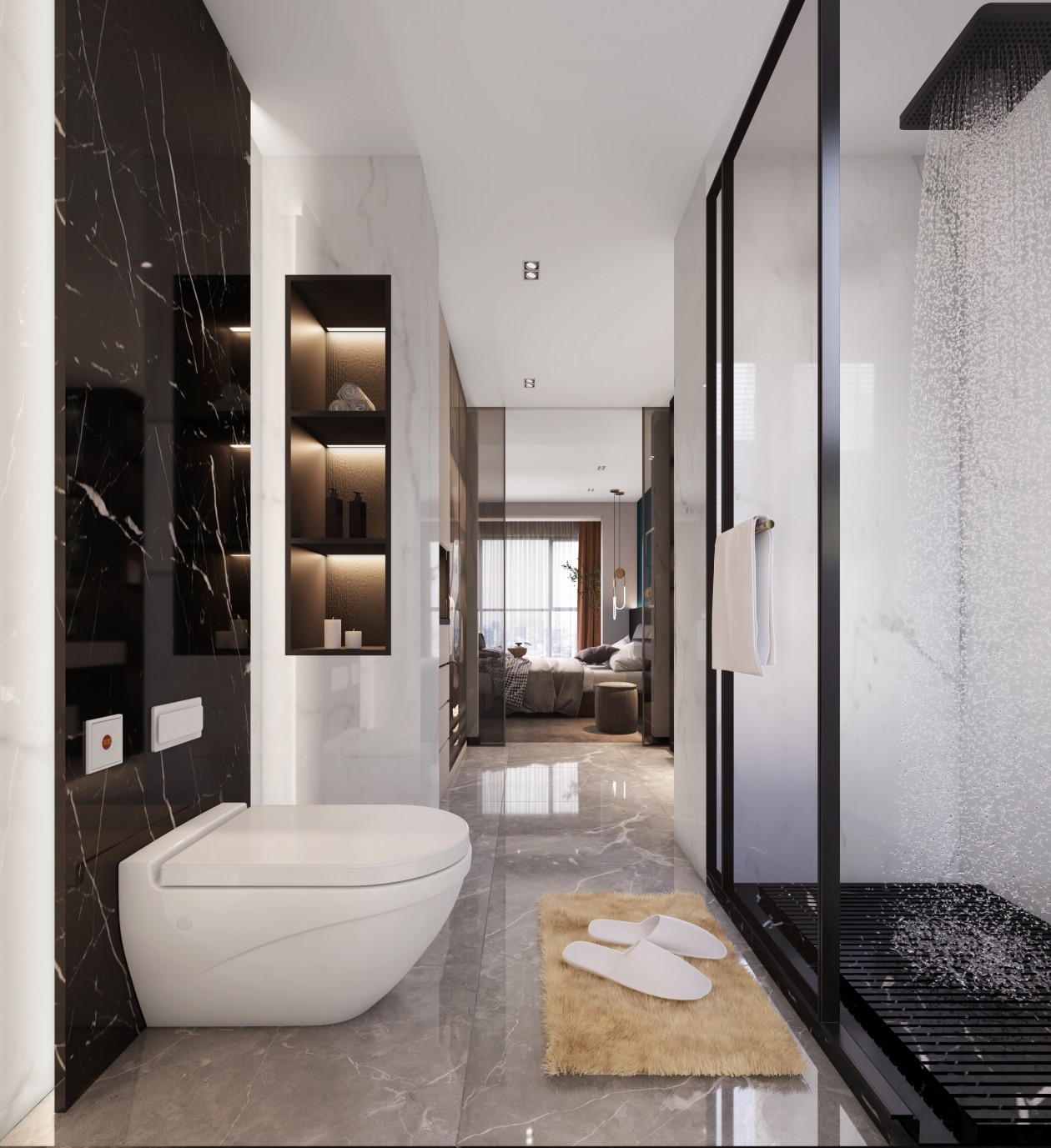 花开盛放，未来可期——品味酒店设计新风尚-3