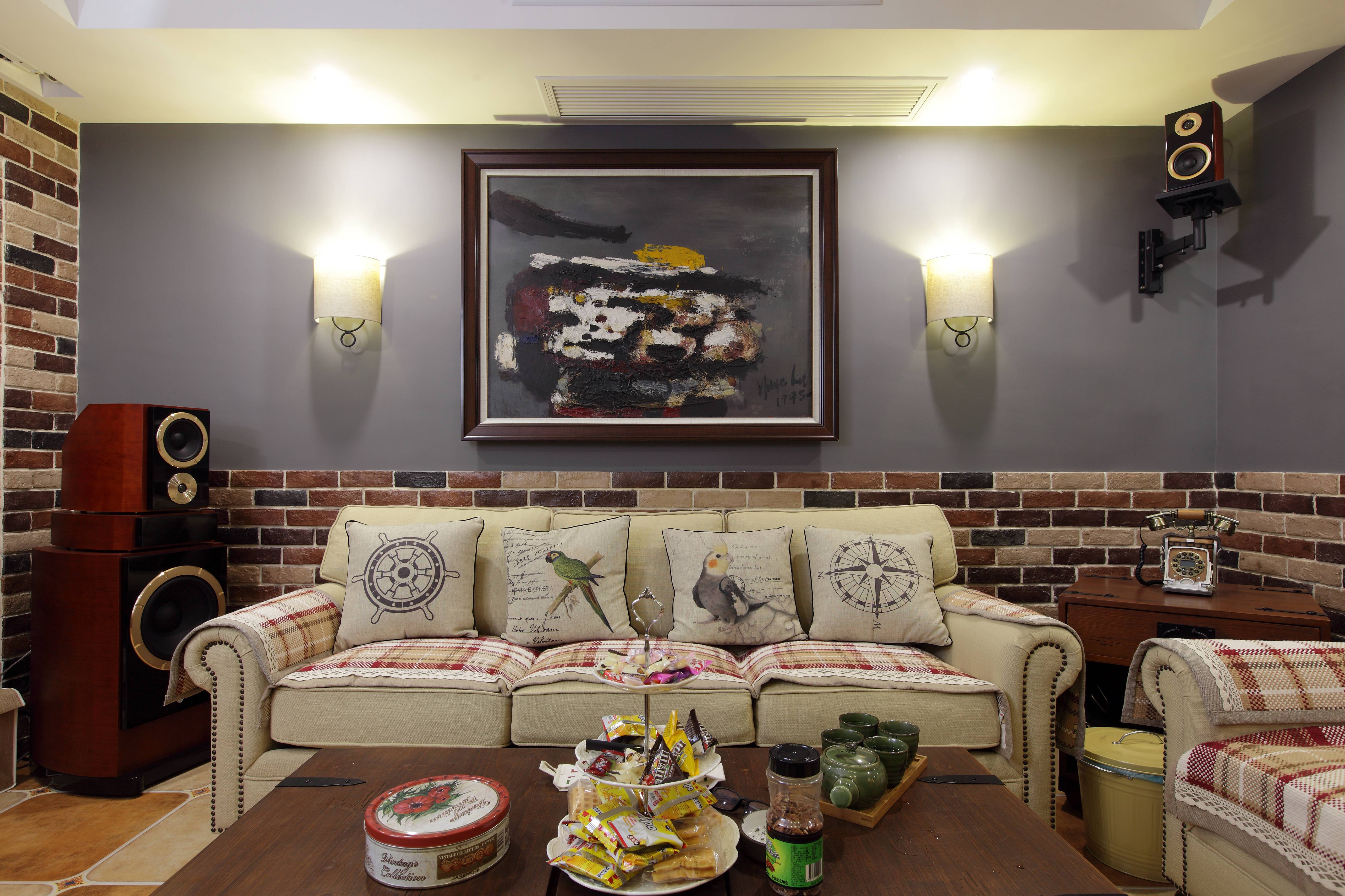 蝴蝶湾 一野设计-32