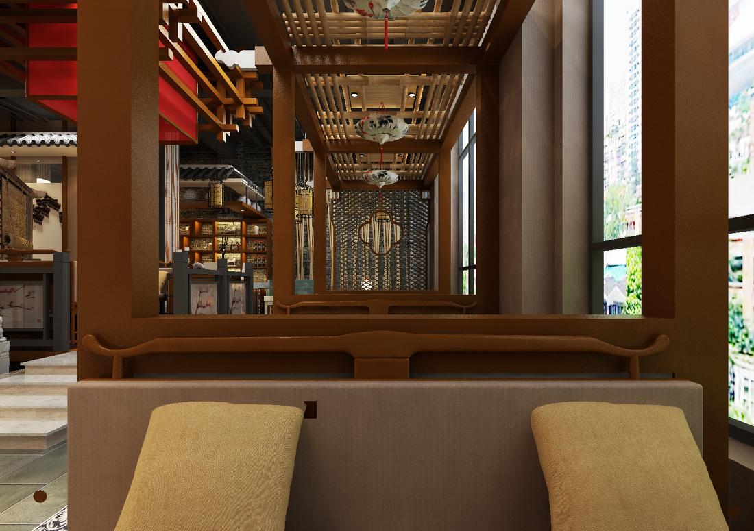 
皓钺老来涮分店3 -67