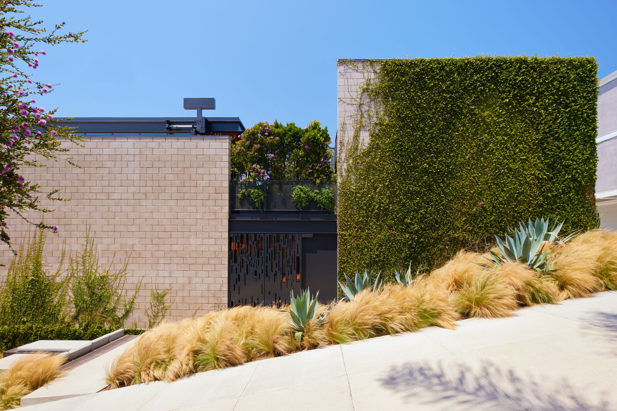 丨美国曼哈顿丨Olson Kundig-24