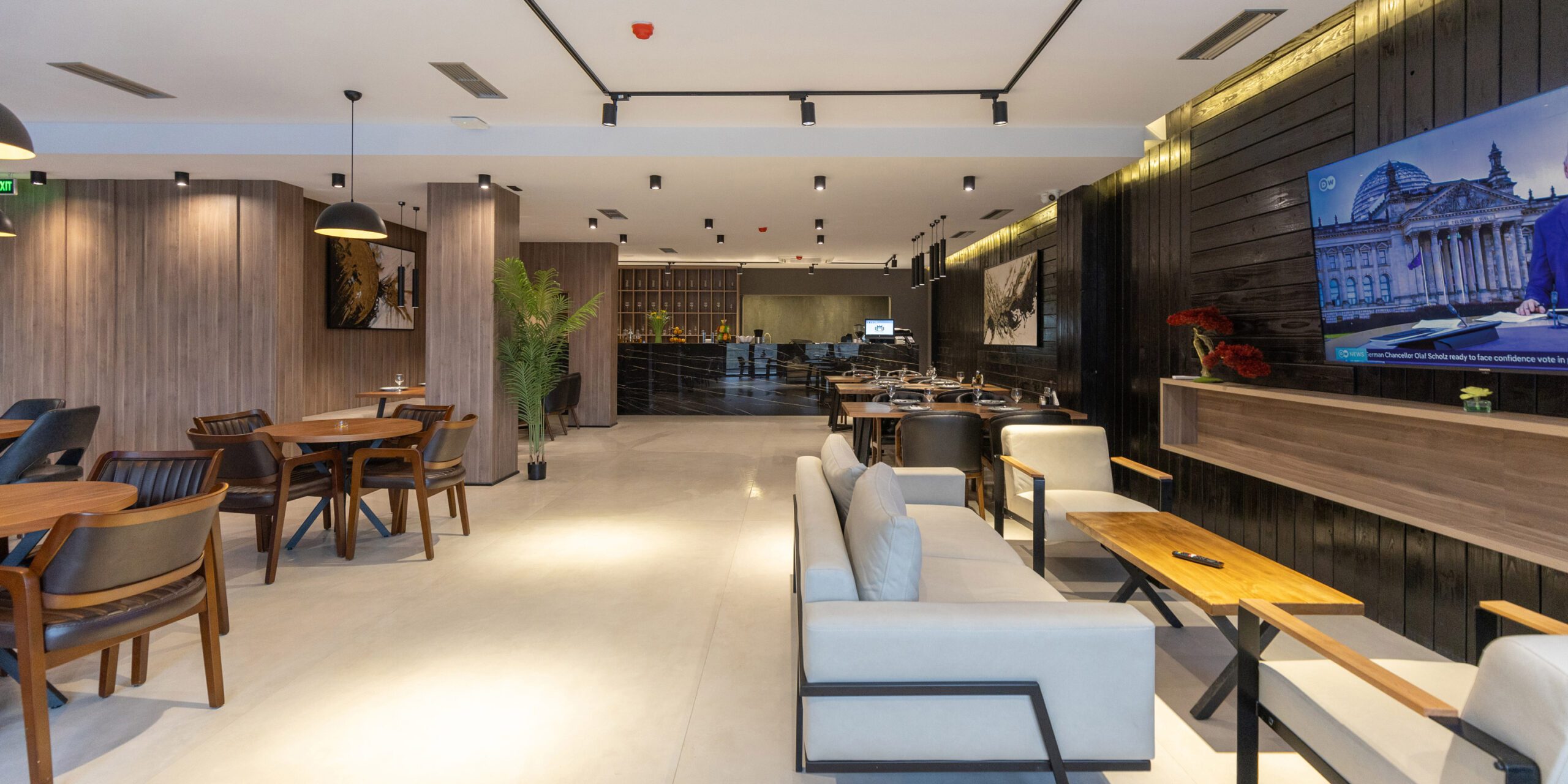 山地精品酒店 BMA-33