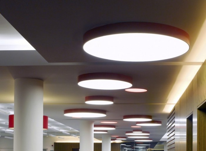 Virgin Money - Edinburgh Headquarters | Office Snapshots-5