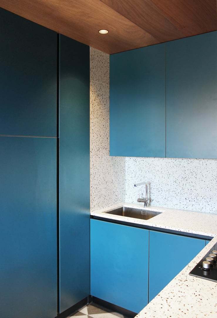 VialeTirreno 海岸小宅-7