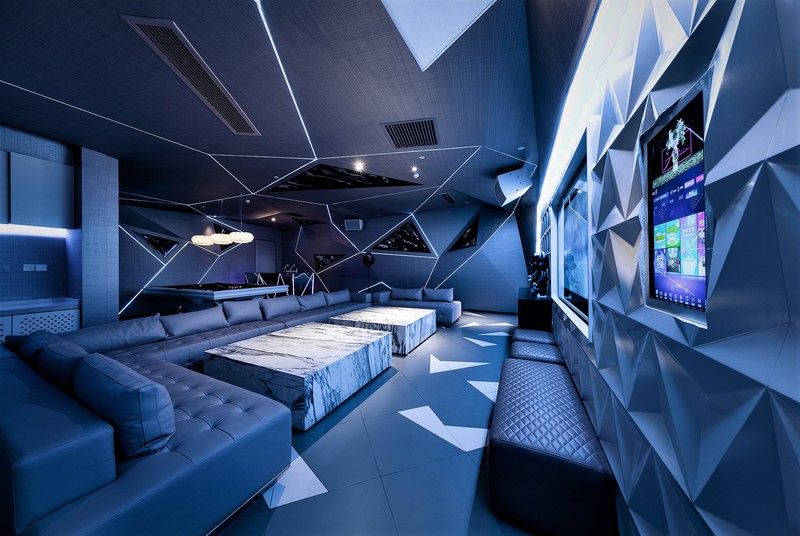 ARIIA Party Club | 江南时尚夜生活地标-54