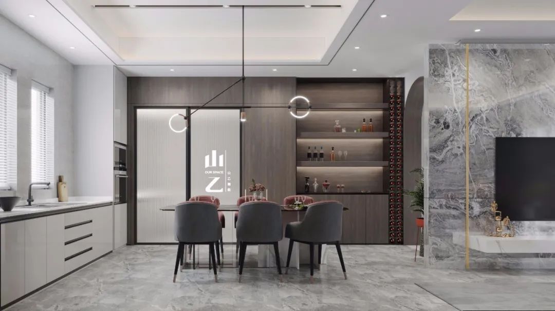 十二星座与家居设计的奇妙邂逅-36