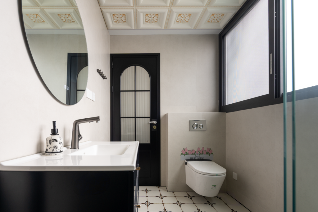 帝景诗居·主题空间丨主题空间装饰工程有限公司-34