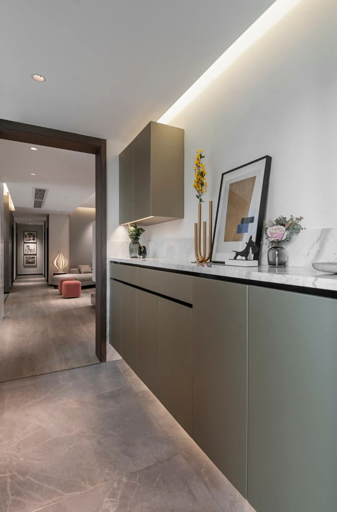 鼎峰尚境丨中国东莞丨卡翡亚-21