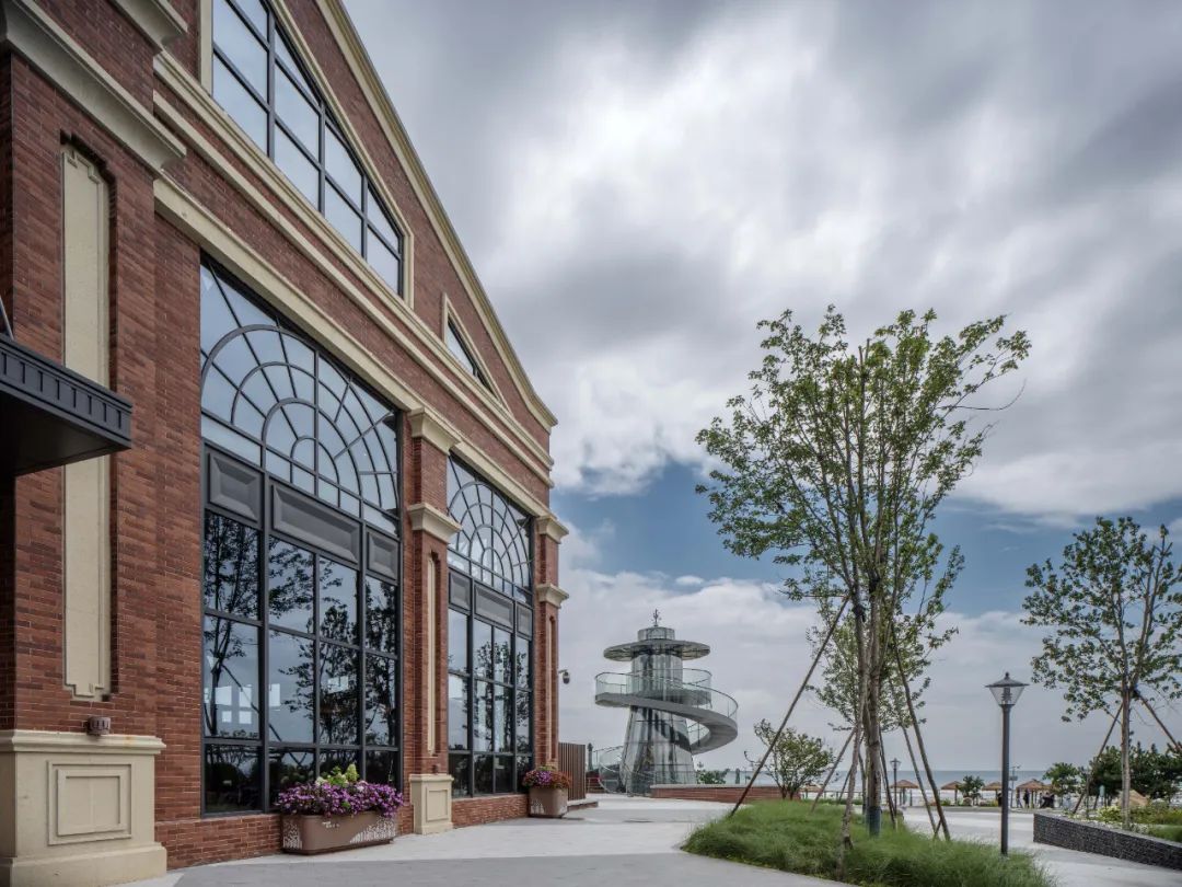 夏的热烈在麦芽香气中 ｜青岛啤酒 · 时光海岸精酿啤酒花园-65