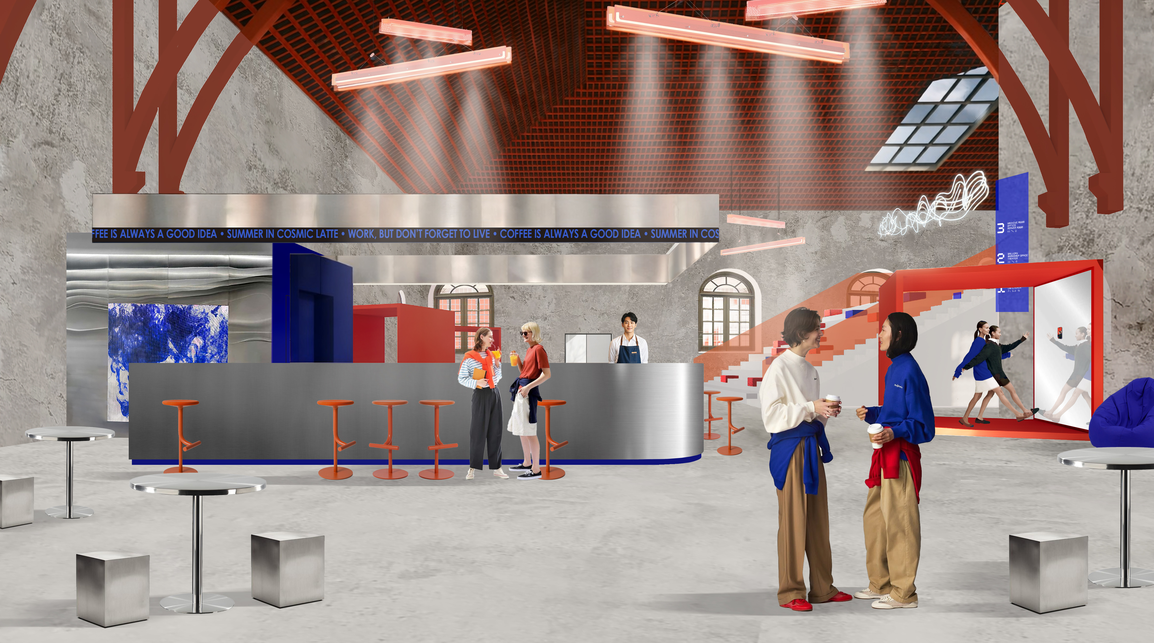 Реновация исторических заводских корпусов-1