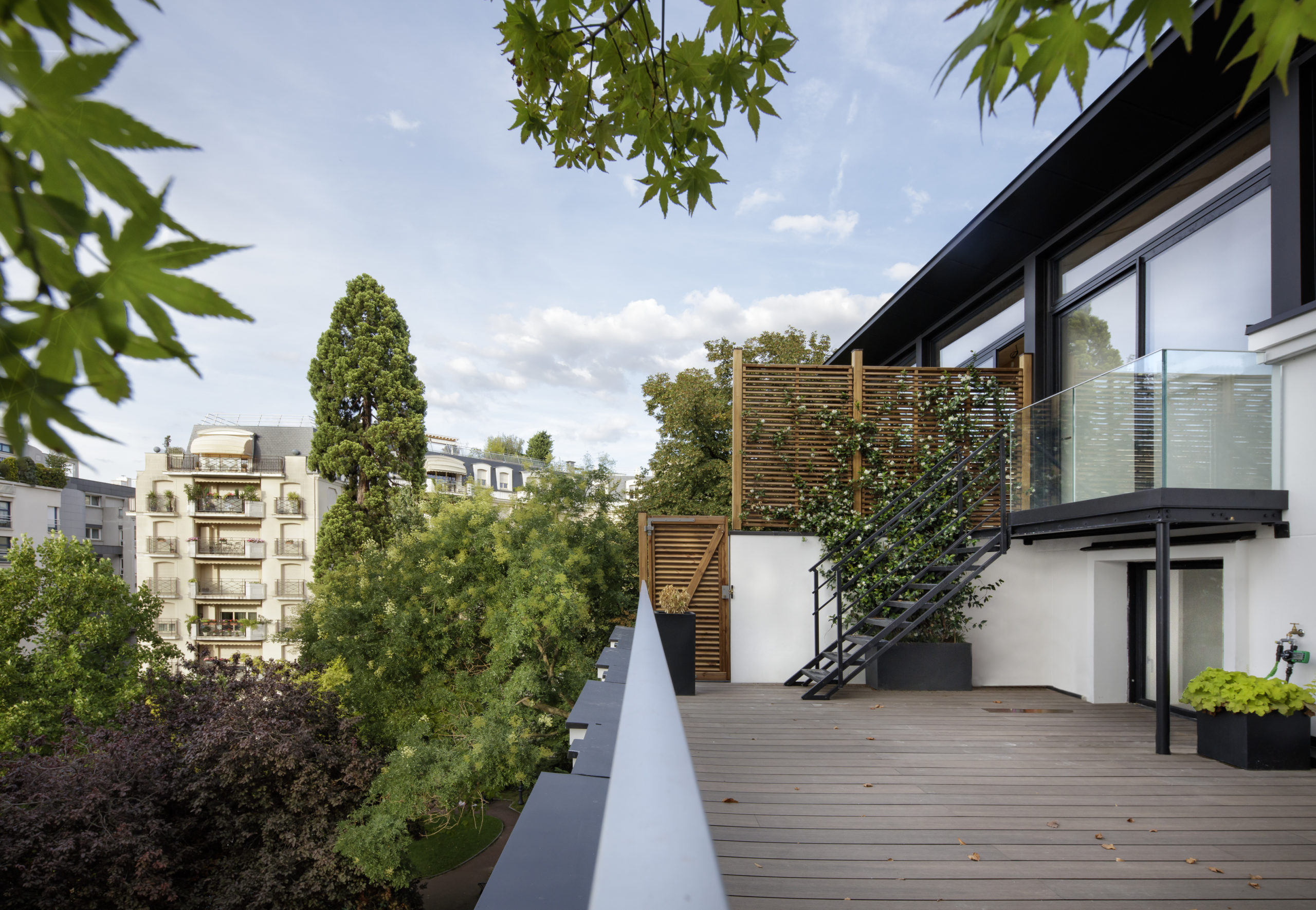 Logements Telle de la Poterie - Studio Vincent Eschalier-18