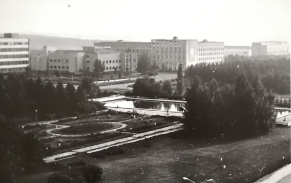 普希金喷泉广场丨俄罗斯丨YOarchitects（“灯塔工作室”）-27