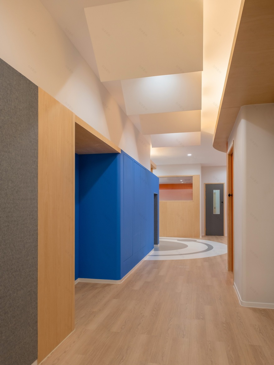 BeneBaby International Academy / VMDPE Design-42