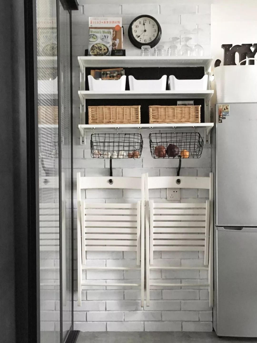 30m²小户型极致空间住宅  JErry-28