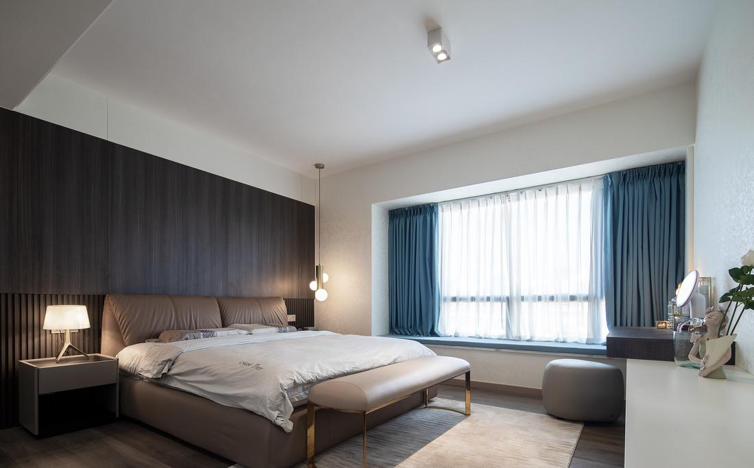 明亮舒适的家居生活设计-28