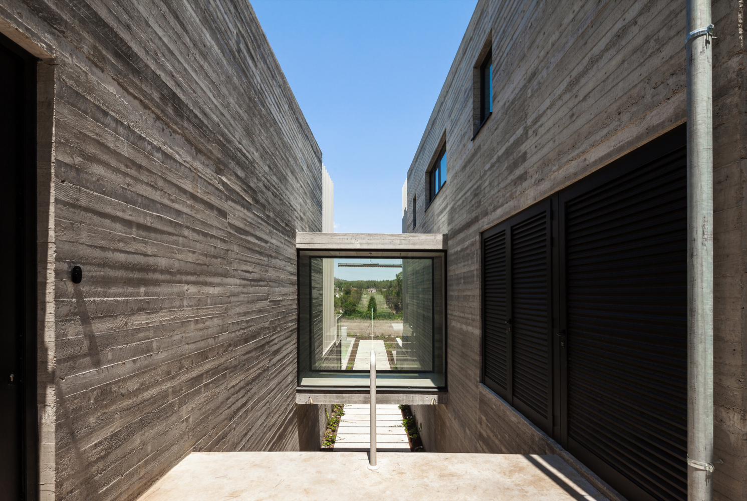 Cyprus 的 WELL 58 House丨Ekky Studio Architects LLC-18