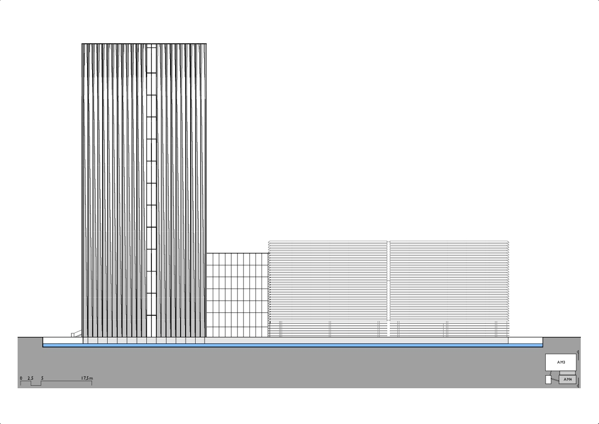 Datacenter AM4  Benthem Crouwel Architects-50