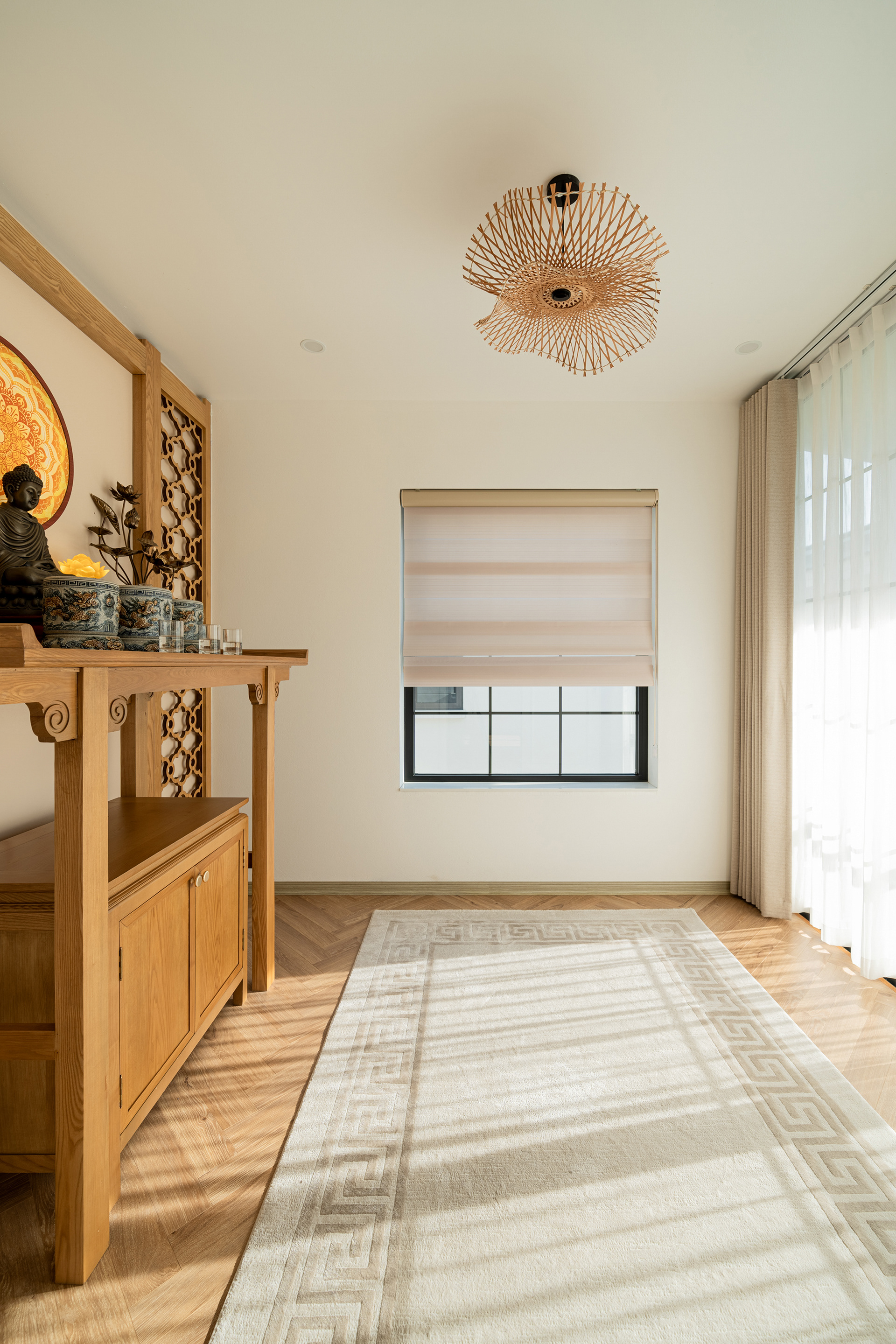 Ecoriver Bean Villa-42