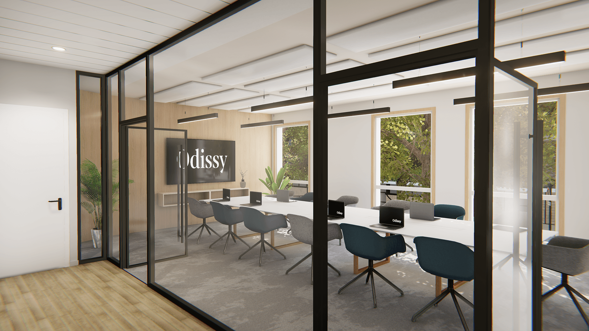 威尔第奥德赛项目-8