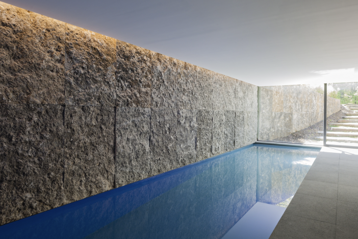 布鲁塞尔现代风格花园小屋丨保加利亚鲁塞丨Bruno Erpicum 建筑工作室-54