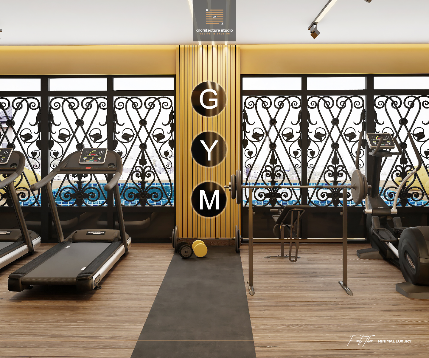 Creating A Gym Design-6