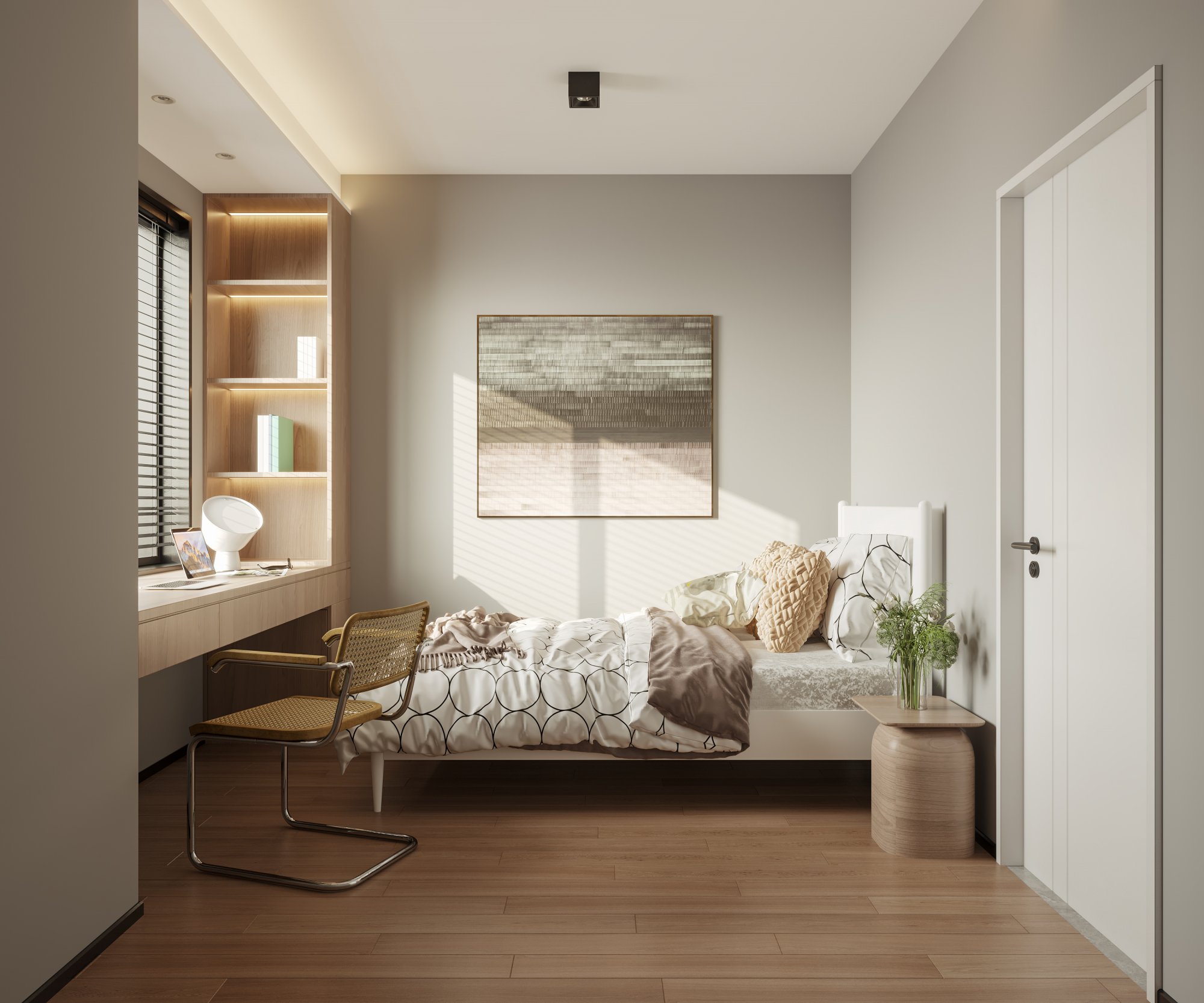 现代简约，舒适有格调                     -5