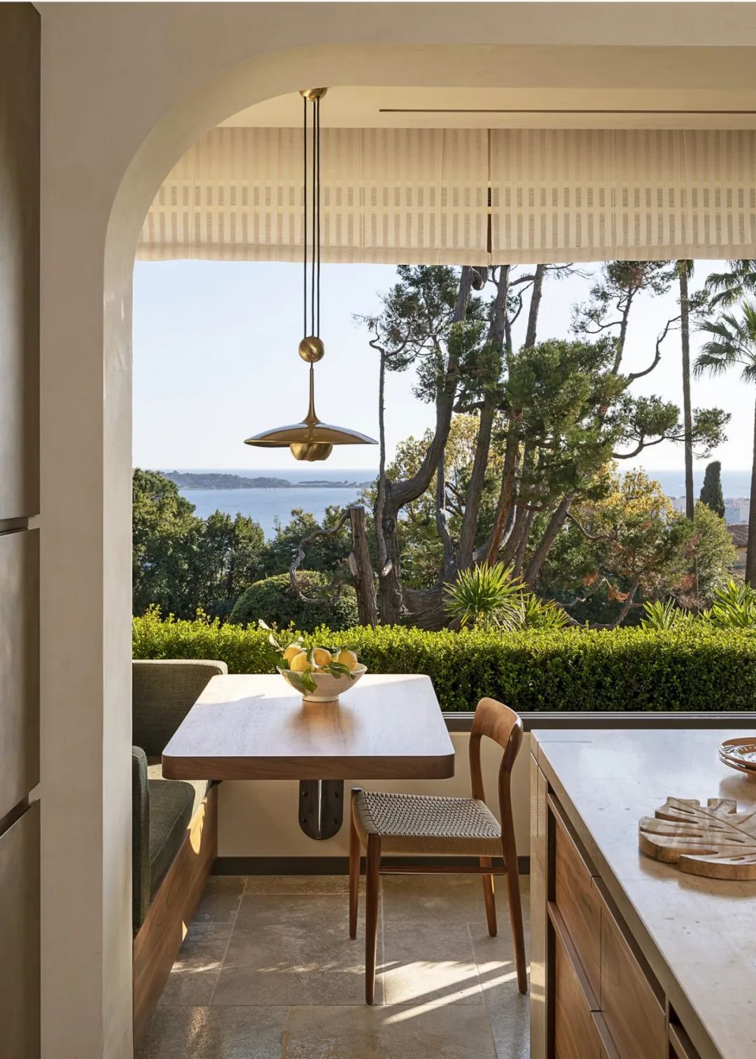 Villa F 住宅丨法国丨Caprini Pellerin Architectes-51