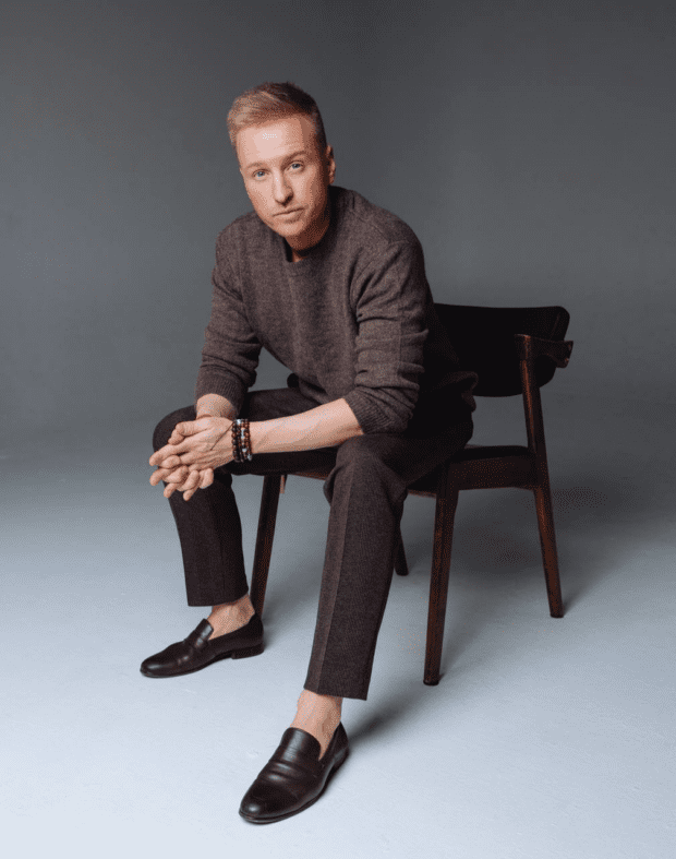 米哈伊尔·马尔金家室内设计案例-3