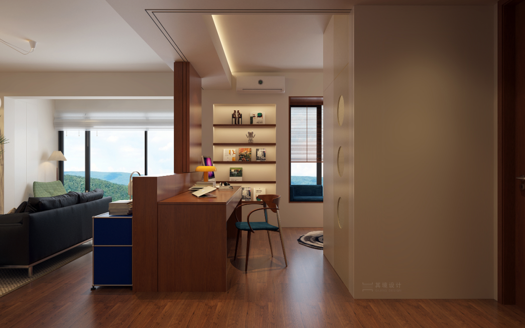建发泊月丨其境设计-5