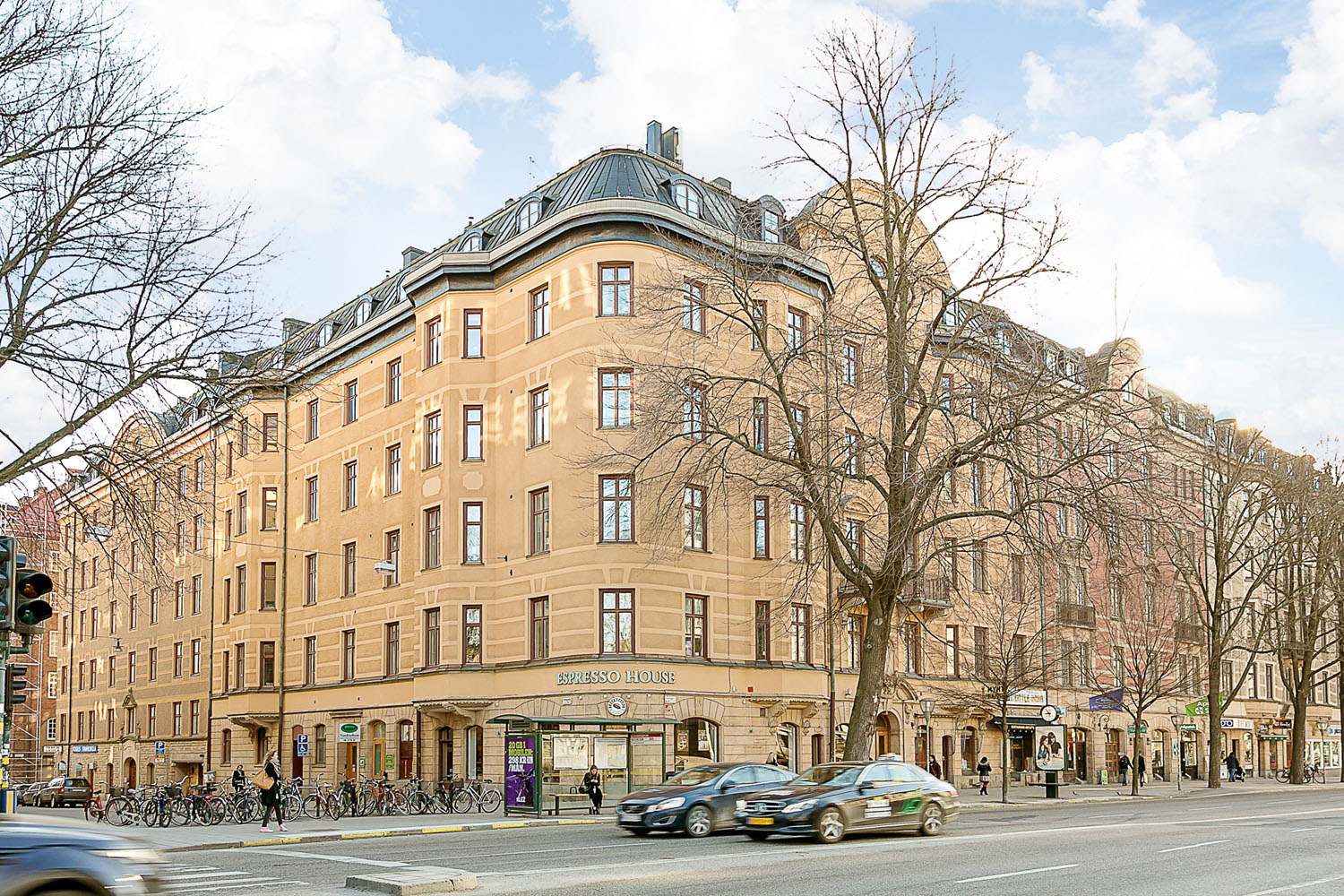 白色梦幻88平两居室公寓设计-27