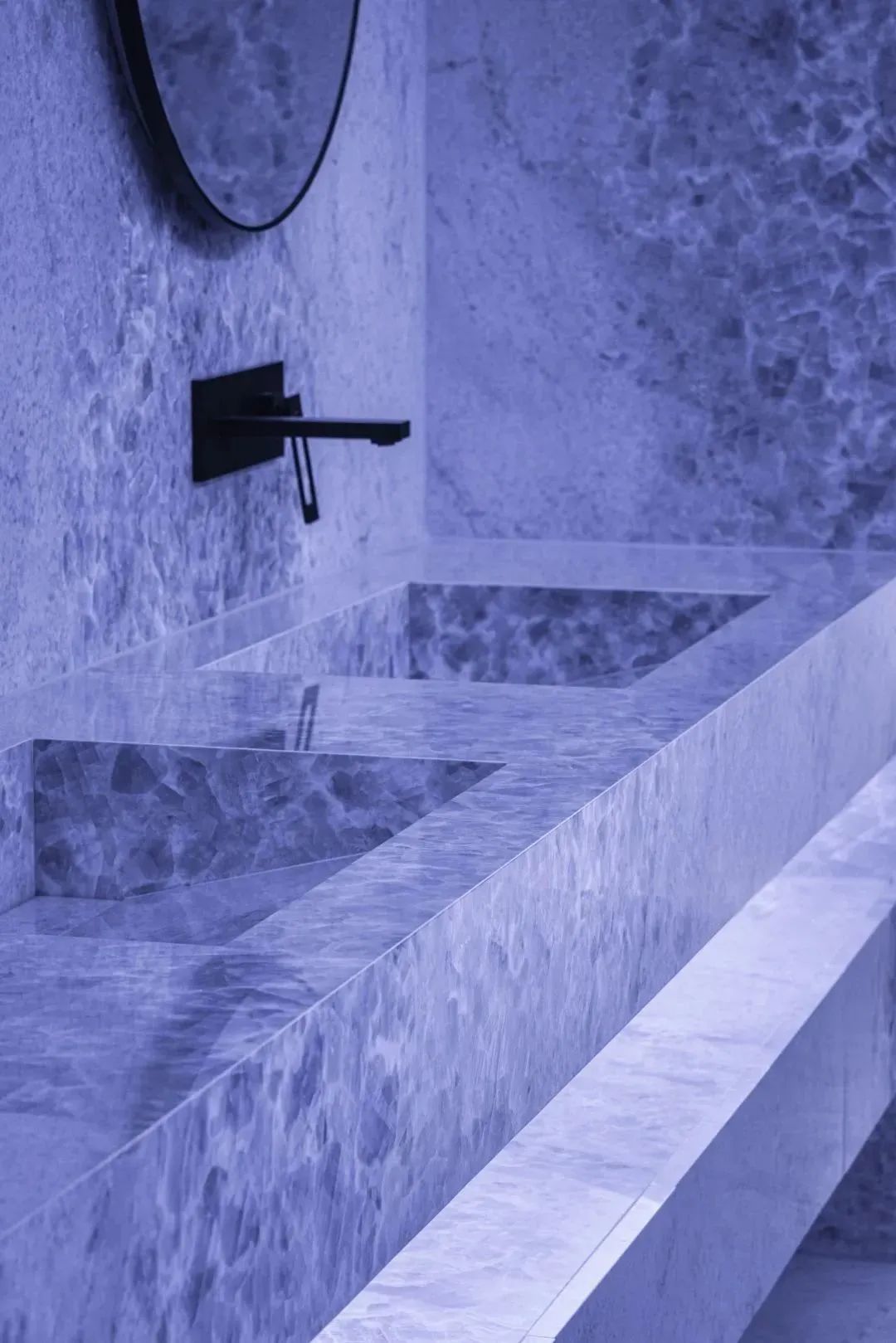 首发 x 本森空间设计 | 融合与展示：ULTRA奥卓斯&ING+照明联合展厅-79