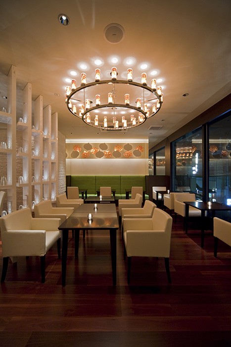 Italian Dining Bar CIPOLLA-3