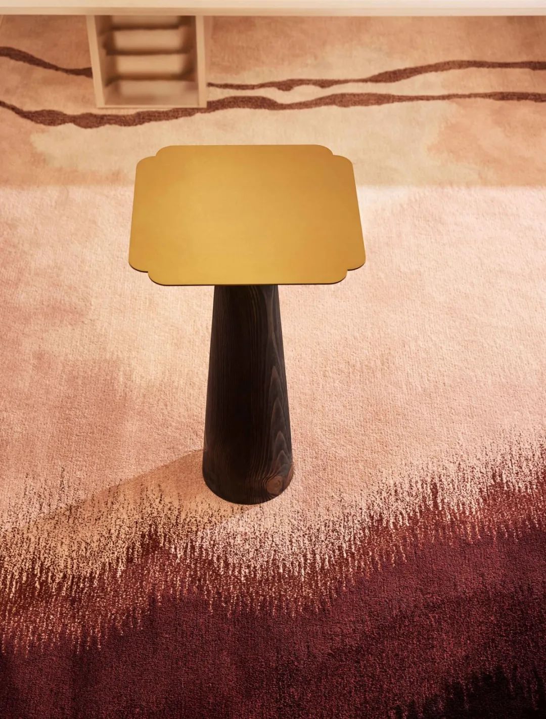 韩国Woori Bank丨Listen Communication建筑设计工作室-79