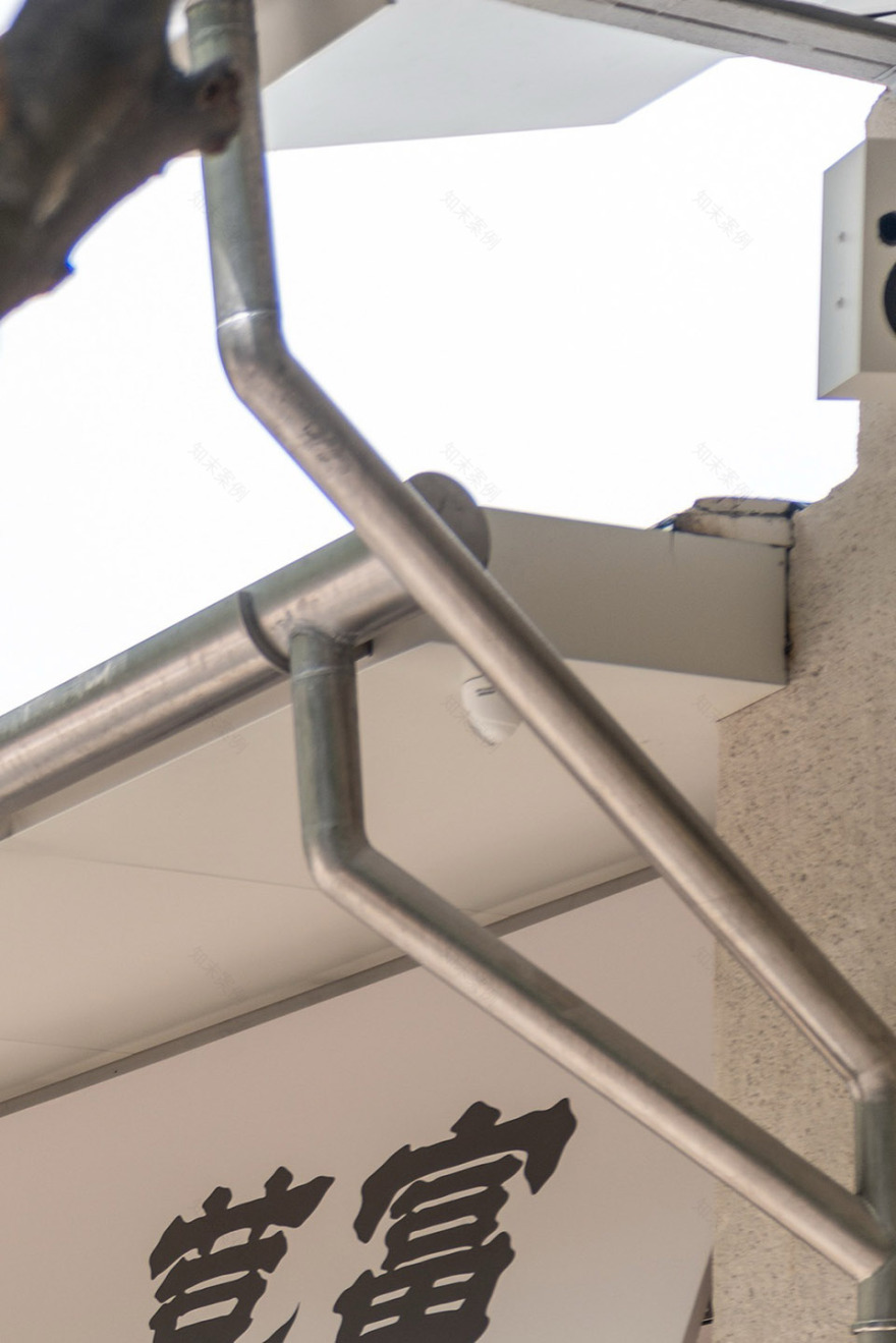 深圳华侨城创意园LOFT 53街区丨中国深圳丨恩优西NUC Studio-77