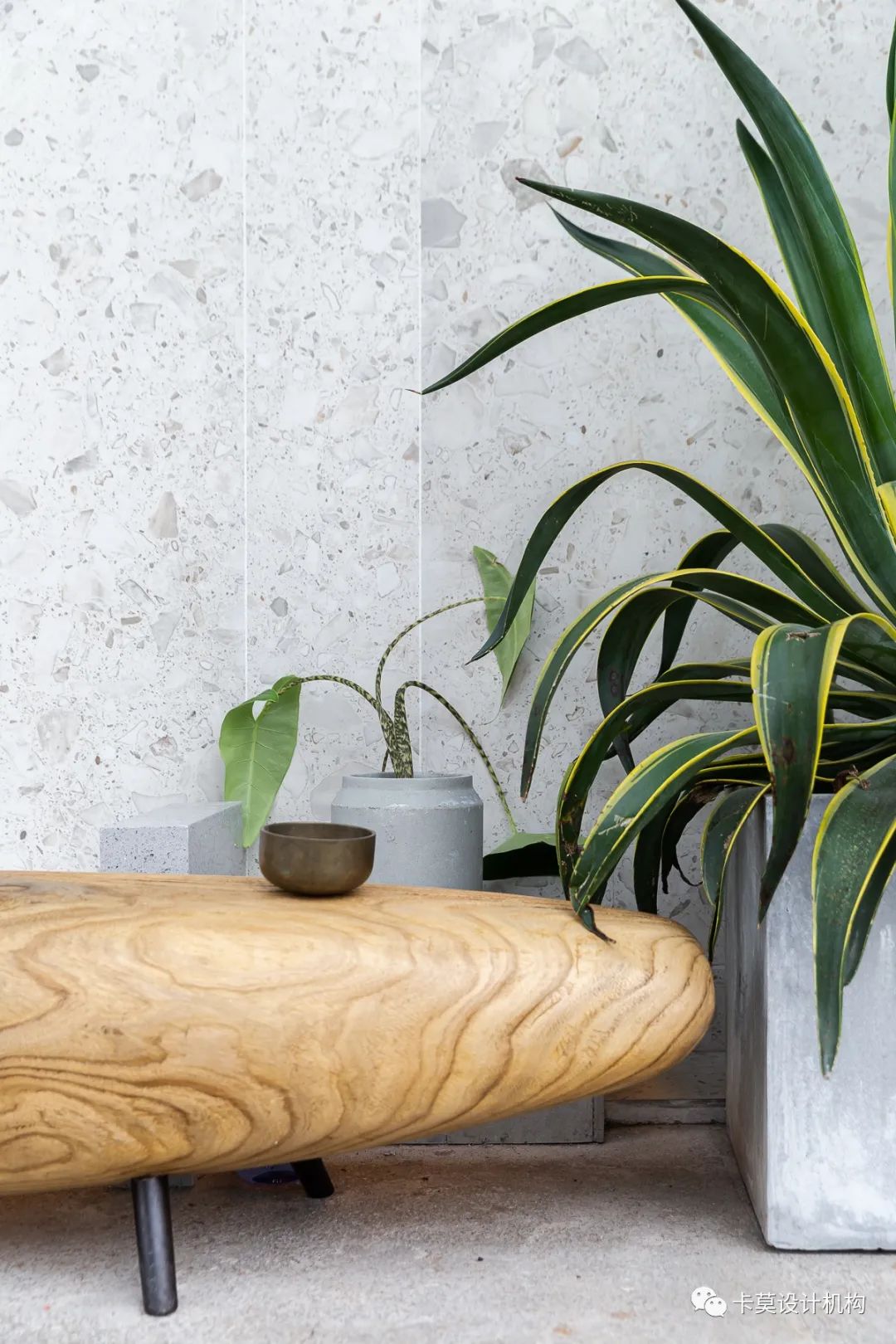 浙江台州盏格 BRAVO——融合侘寂美学与时尚的个性空间-64