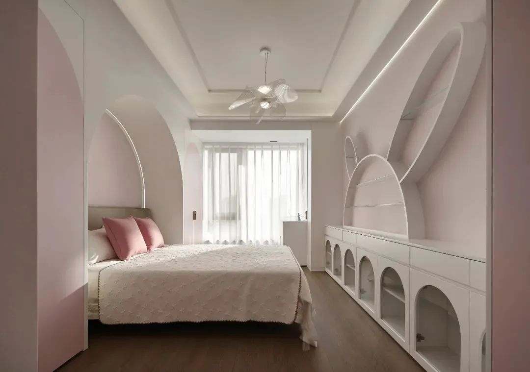 无锡世茂天际丨中国无锡丨Dreative Design 主创設計-45