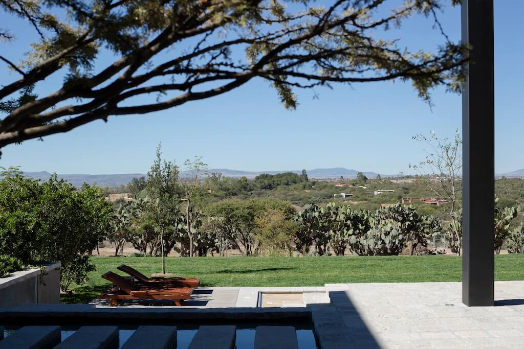 游牧之家丨墨西哥丨Mario López Arquitectura-53