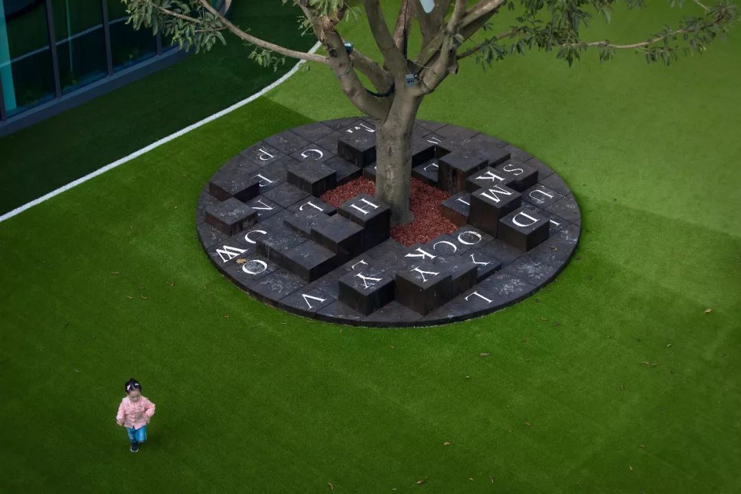 成都哈密尔顿麓湖学校 | 探索空间的无限可能-81