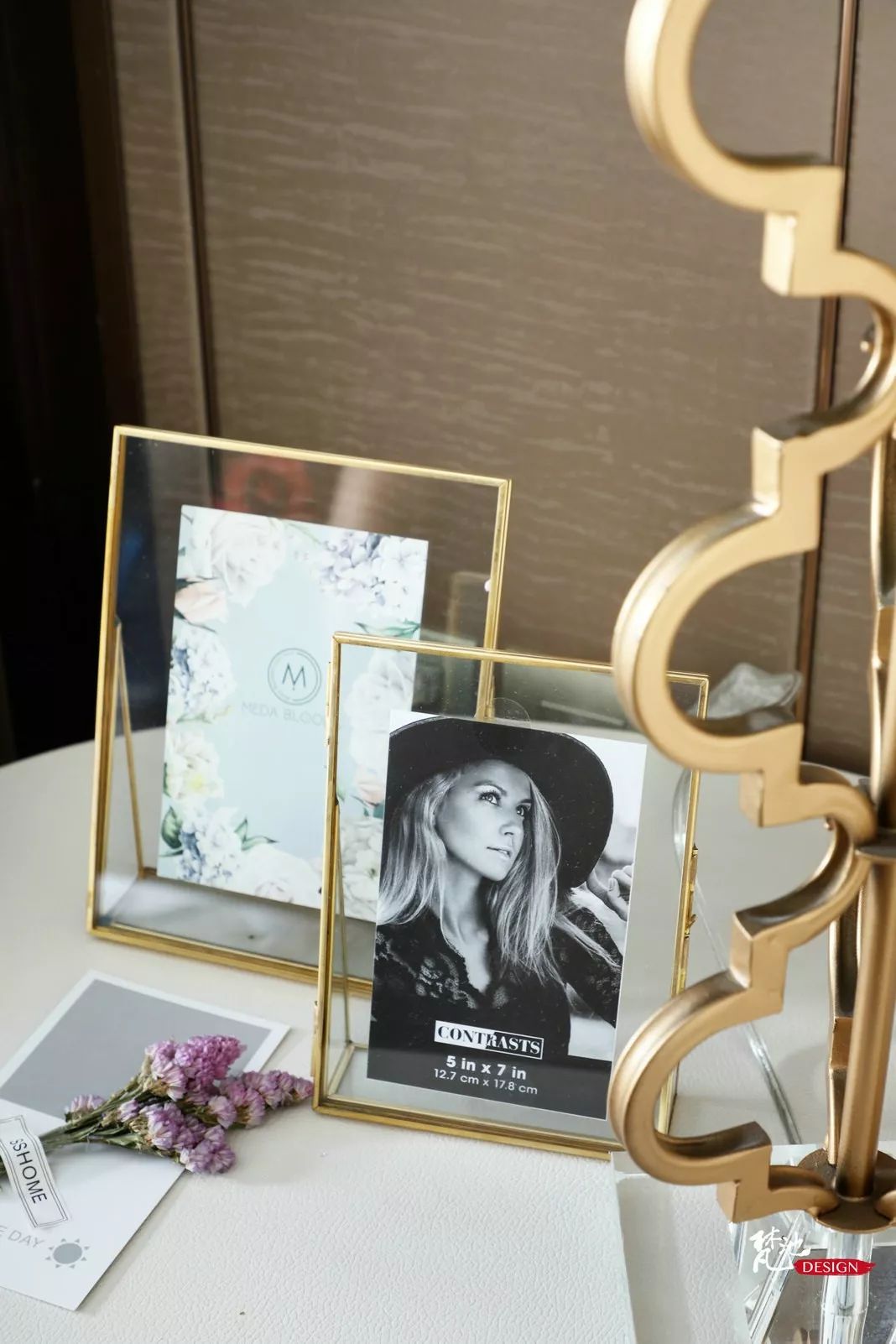 海玥名都--情舒|| 美式风格家居设计-36