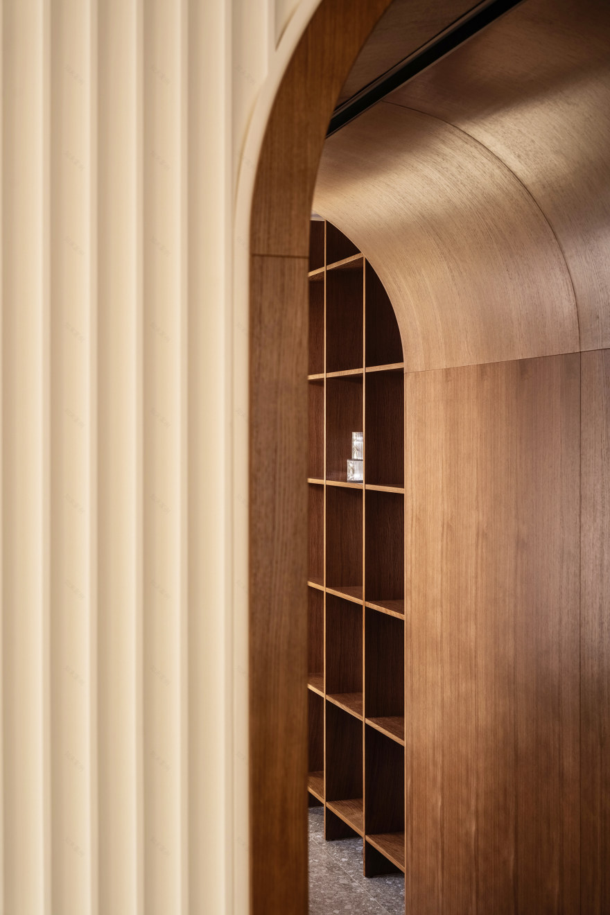 Intercon 建筑公司办公室通风提升丨乌克兰基辅丨Oksana Dolgopiatova-38